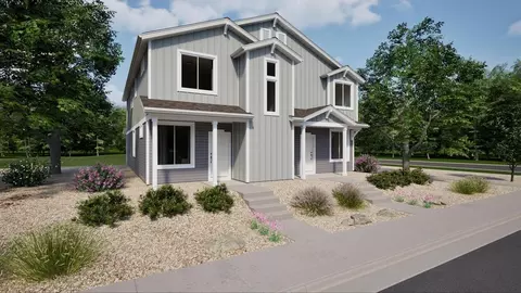 5812 Bowerman Ln, Colorado Springs, CO 80927