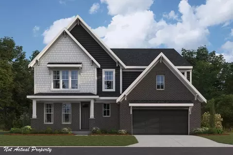 6864 Northfield Pl, Hilliard, OH 43026