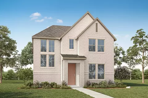 3224 Hoyle St, Mckinney, TX 75071