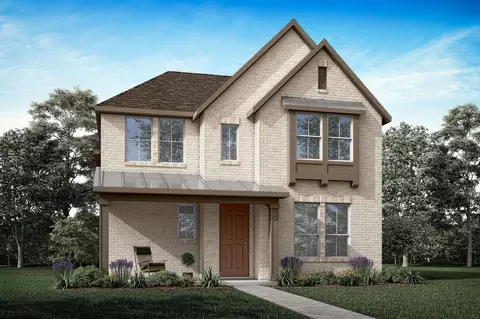 3224 Hoyle St, Mckinney, TX 75071