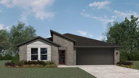 9413 Buckstitch Saddle Dr, Austin, TX 78724