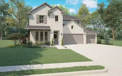 2109 Sunshining Rd, Princeton, TX 75407