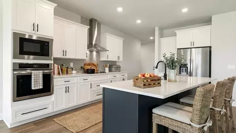 Kitchen - 13300 Sarsen Loop, Vancleave, MS 39565 photo 1 of 8