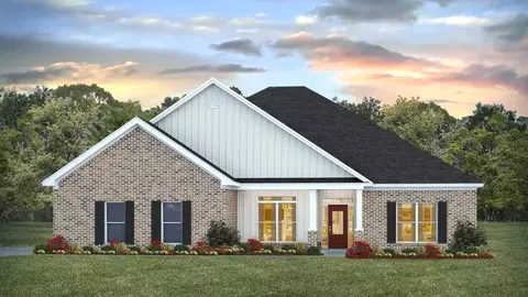 13300 Sarsen Loop, Vancleave, MS 39565