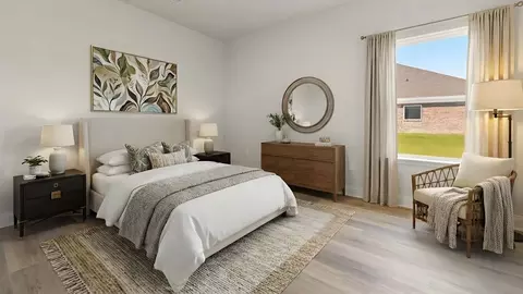 Bedroom - 13300 Sarsen Loop, Vancleave, MS 39565 photo 1 of 9