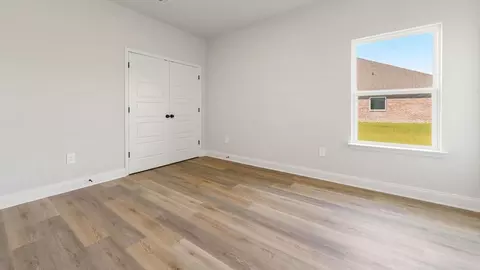 Bedroom - 13300 Sarsen Loop, Vancleave, MS 39565 photo 7 of 9