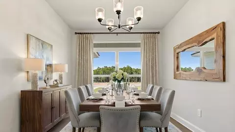 Dining - 13300 Sarsen Loop, Vancleave, MS 39565 photo 2 of 2