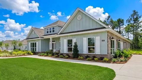 Exterior - 13300 Sarsen Loop, Vancleave, MS 39565 photo 2 of 3