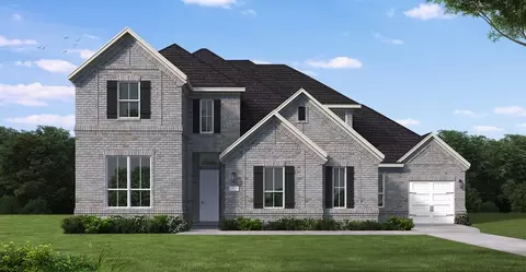 1612 Jolie Rose Bnd, Leander, TX 78641
