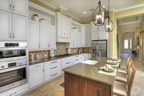 Kitchen - 26 Night Owl Ct, Saint Augustine, FL 32092 photo 1 of 1