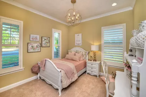 Bedroom - 26 Night Owl Ct, Saint Augustine, FL 32092 photo 3 of 3