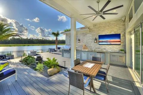 Exterior - 26 Night Owl Ct, Saint Augustine, FL 32092 photo 5 of 13
