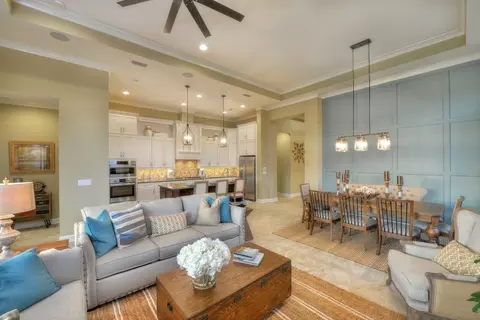 Living - 26 Night Owl Ct, Saint Augustine, FL 32092 photo 1 of 2