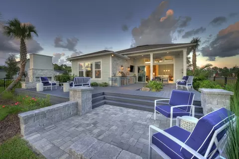 Exterior - 26 Night Owl Ct, Saint Augustine, FL 32092 photo 6 of 13
