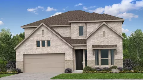 1516 Chestnut Gdns, Northlake, TX 76226