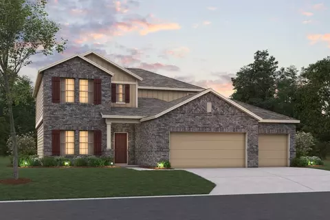 104 Cheyenne Dr, Floresville, TX 78114