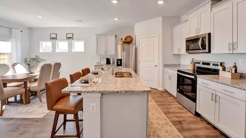 Kitchen - Azalea Dr, Somerville, TN 38068 photo 4 of 10