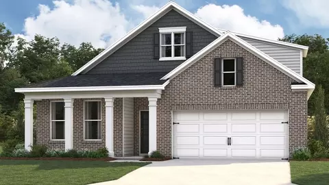Exterior - Azalea Dr, Somerville, TN 38068 photo 2 of 9