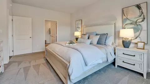Bedroom - Azalea Dr, Somerville, TN 38068 photo 2 of 9