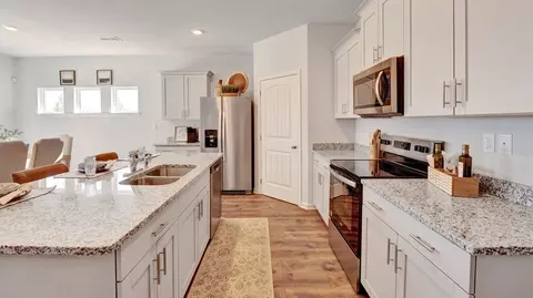 Kitchen - Azalea Dr, Somerville, TN 38068 photo 1 of 10