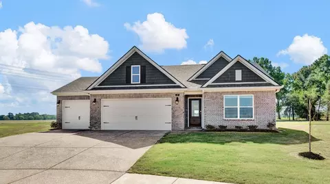 Exterior - Azalea Dr, Somerville, TN 38068 photo 5 of 9