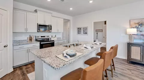 Kitchen - Azalea Dr, Somerville, TN 38068 photo 2 of 10