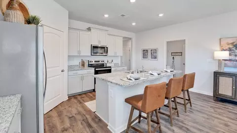 Kitchen - Azalea Dr, Somerville, TN 38068 photo 3 of 10