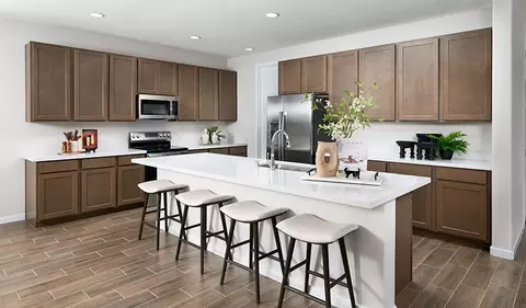 Kitchen - 288 E Jasper Ct, Oro Valley, AZ 85737 photo 1 of 1