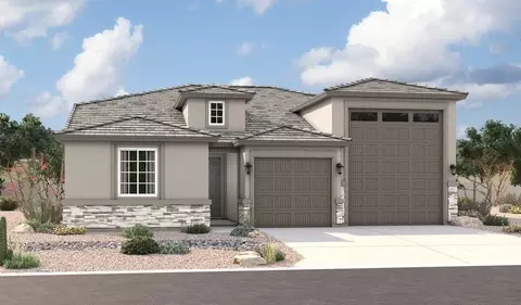 Exterior - 288 E Jasper Ct, Oro Valley, AZ 85737 photo 3 of 3