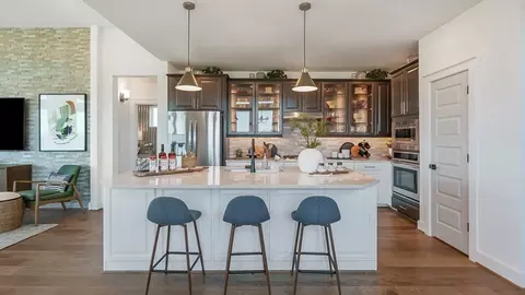 Kitchen - 16102 Rita Rd, Conroe, TX 77302 photo 1 of 2
