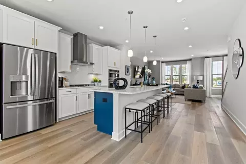 Kitchen - 12634 Canopy Ave, Brandywine, MD 20613 photo 2 of 3
