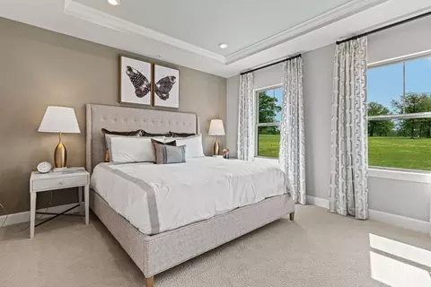 Bedroom - 12634 Canopy Ave, Brandywine, MD 20613 photo 1 of 6