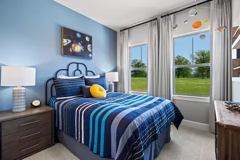 Bedroom - 12634 Canopy Ave, Brandywine, MD 20613 photo 4 of 6