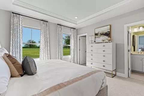 Bedroom - 12634 Canopy Ave, Brandywine, MD 20613 photo 2 of 6