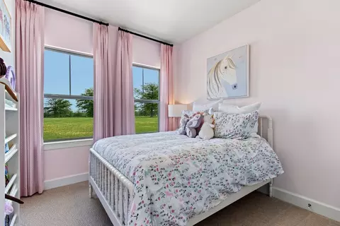 Bedroom - 12634 Canopy Ave, Brandywine, MD 20613 photo 3 of 6