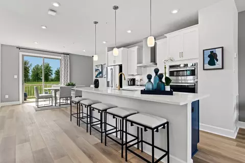 Kitchen - 12634 Canopy Ave, Brandywine, MD 20613 photo 1 of 3