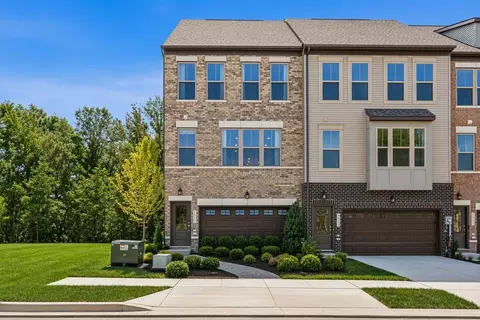 Exterior - 12634 Canopy Ave, Brandywine, MD 20613 photo 4 of 7