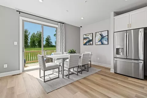 Dining - 12634 Canopy Ave, Brandywine, MD 20613 photo 1 of 1