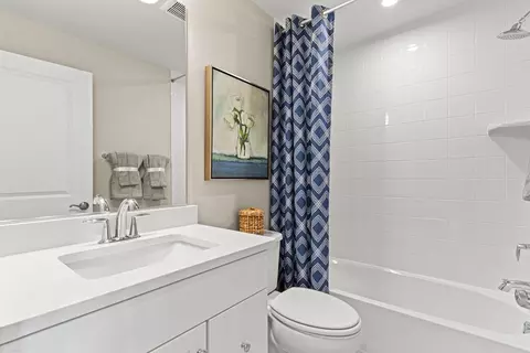Bath - 12634 Canopy Ave, Brandywine, MD 20613 photo 2 of 2