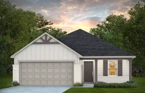 7014 Bens Lndg, Cove, TX 77523
