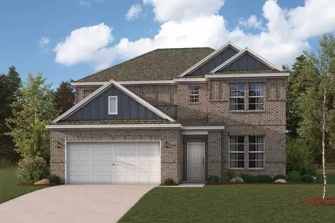 119 Adoration Ct, Willis, TX 77318