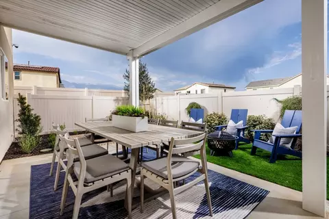 Exterior - 6082 Landmark Way, Banning, CA 92220 photo 2 of 6