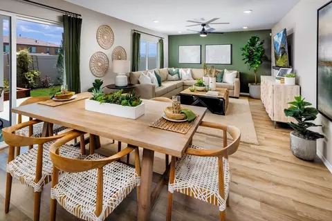 Dining - 6082 Landmark Way, Banning, CA 92220 photo 2 of 4