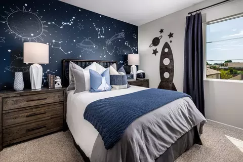 Bedroom - 6082 Landmark Way, Banning, CA 92220 photo 3 of 9