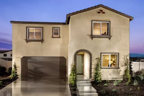 Exterior - 6082 Landmark Way, Banning, CA 92220 photo 3 of 6