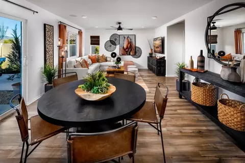 Dining - 6082 Landmark Way, Banning, CA 92220 photo 4 of 4
