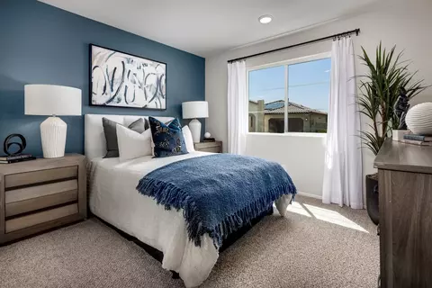 Bedroom - 6082 Landmark Way, Banning, CA 92220 photo 2 of 9