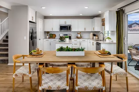 Dining - 6082 Landmark Way, Banning, CA 92220 photo 3 of 4