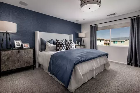 Bedroom - 6082 Landmark Way, Banning, CA 92220 photo 1 of 9