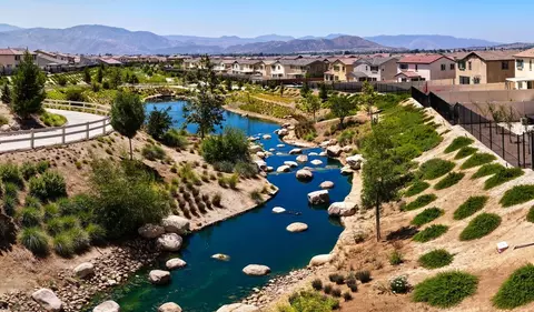 View/Area - 6082 Landmark Way, Banning, CA 92220 photo 4 of 5